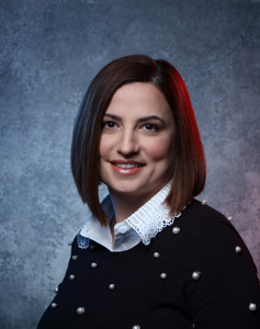 Maria Pedoulaki