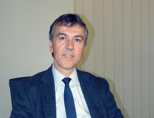 Xenofon Liapakis