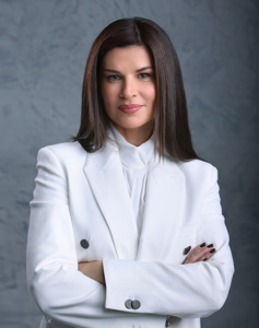 Elena Stassi