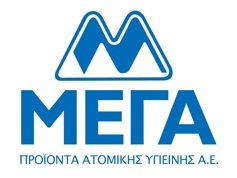mega logo