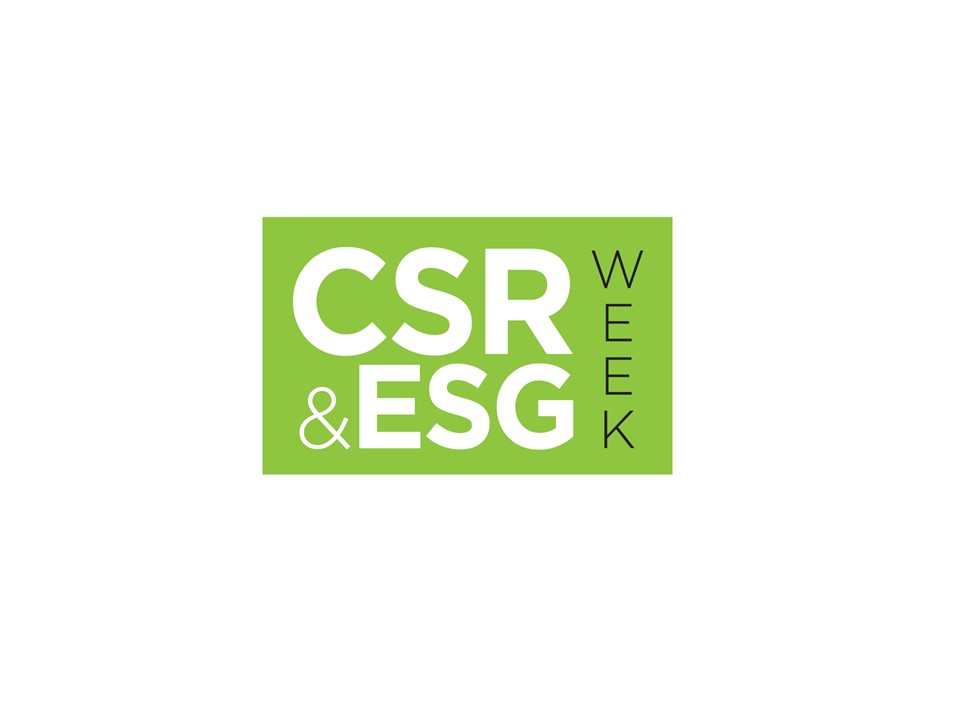 CSR & ESG WEEK KPMG Events