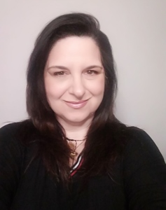Niki Avramoudi