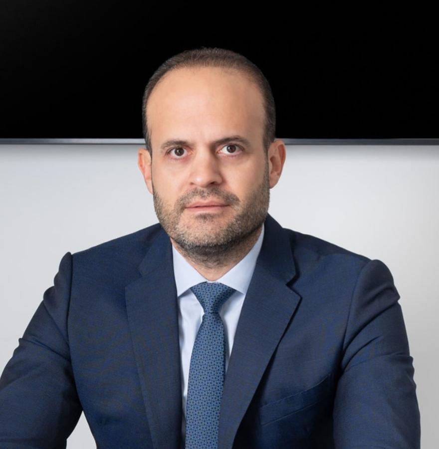 Δρ. Γεώργιος Κοντόπουλος - KPMG Events
