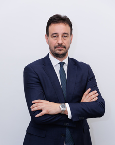 Ilias Malandris 