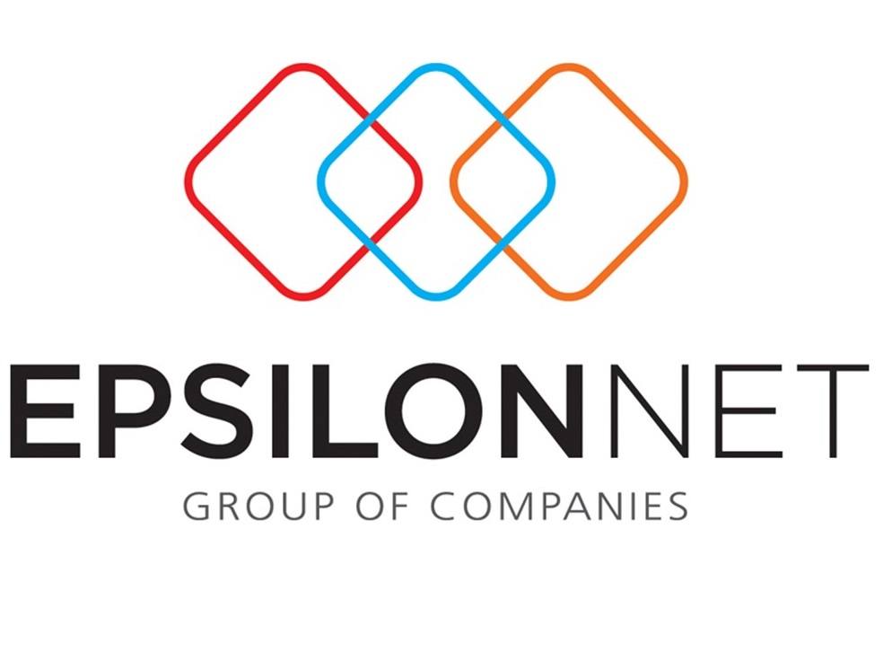 epsilonnet logo