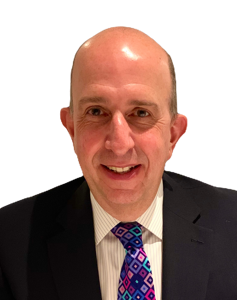 Daniel Silke