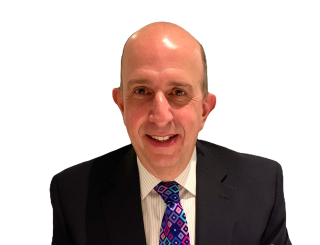 Daniel Silke