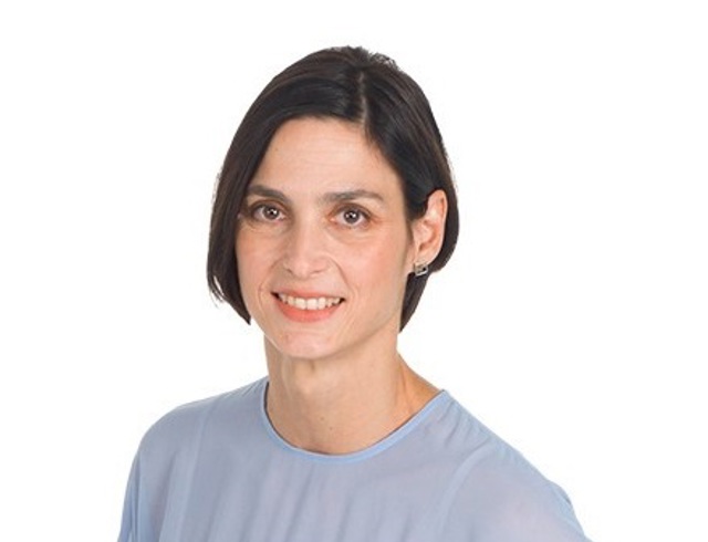 Despoina Kouzioka