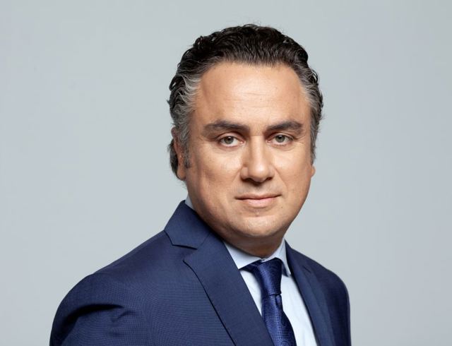 Νίκος Φιλιππίδης