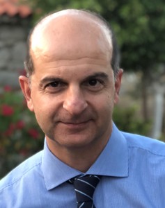 Αυγερινός Χατζηχρυσός