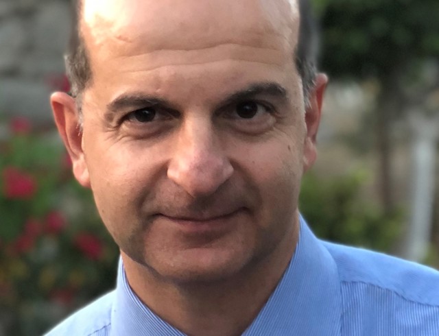 Αυγερινός Χατζηχρυσός