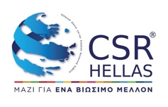 CSR Hellas Logo