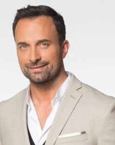 Giorgos Lianos