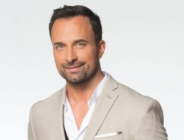 Giorgos Lianos