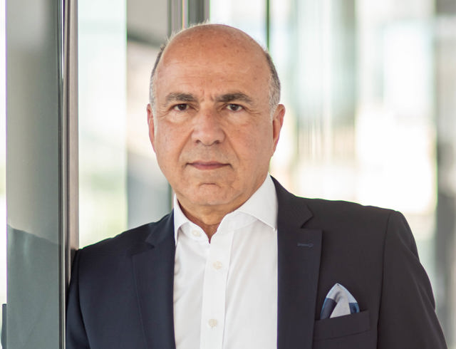 Dimitris Vidakis