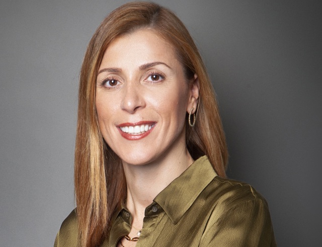 Margarita Veniou