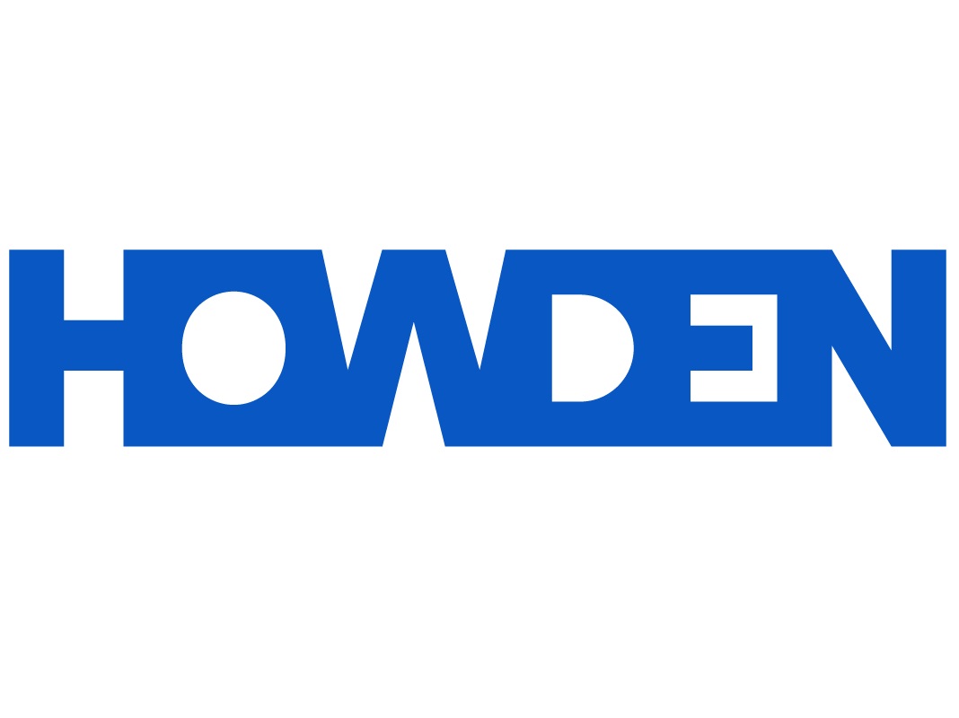 Howden logo 2025