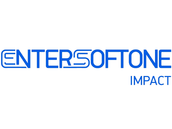entersoftone impact logo