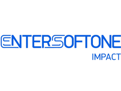 entersoftone impact logo
