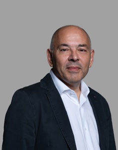 Giorgos Marinos photo