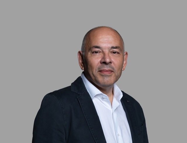 Giorgos Marinos photo
