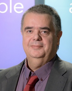 Stavros Stavrinoudakis