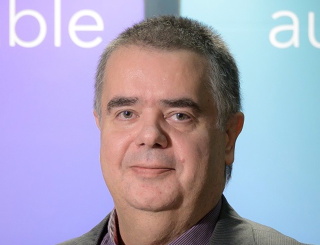 Stavros Stavrinoudakis