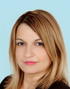 Julie Simou