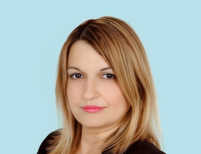 Julie Simou