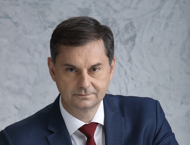 Χάρης Θεοχάρης