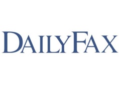 Daily Fax logo 2024