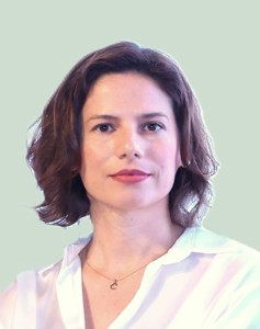 Ntenia Kanellopoulou photo