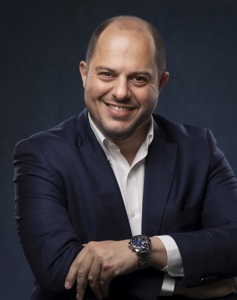 marios issaris