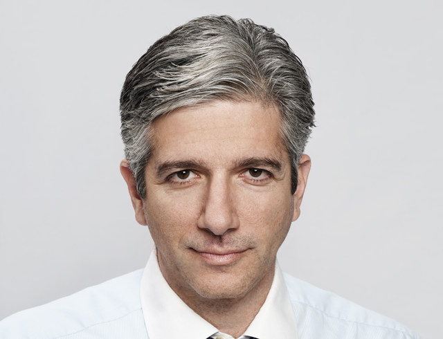 giorgos koukoumelis
