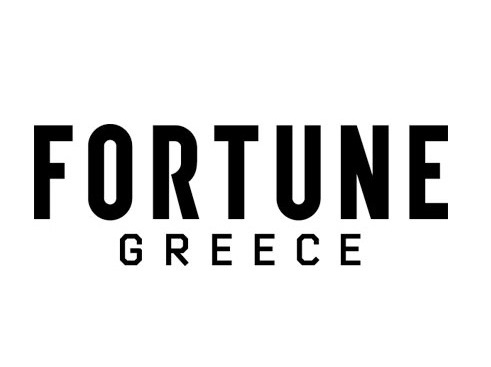 fortune greece logo