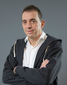 Loukas Deligiannakis