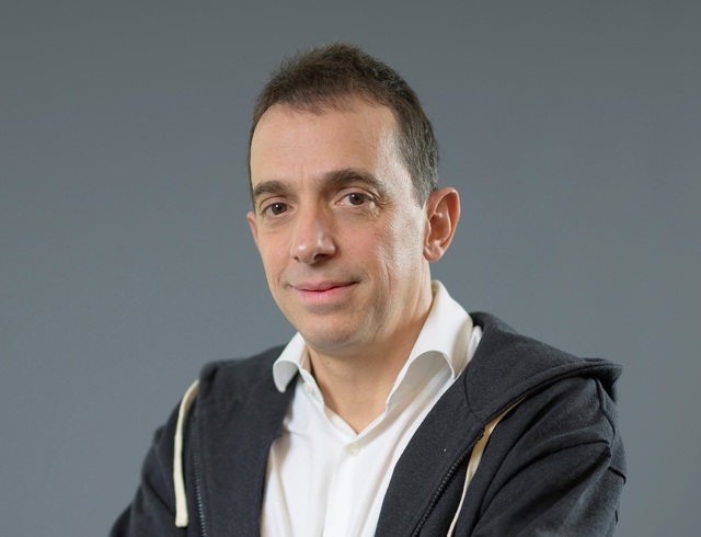 Loukas Deligiannakis