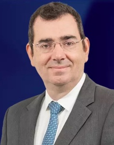 Βασίλης Γ. Κοσμάς