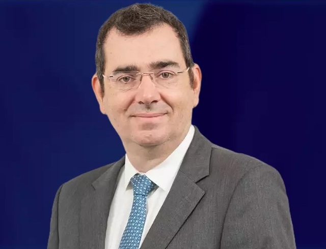 Βασίλης Γ. Κοσμάς