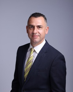 Giorgos Toulantas