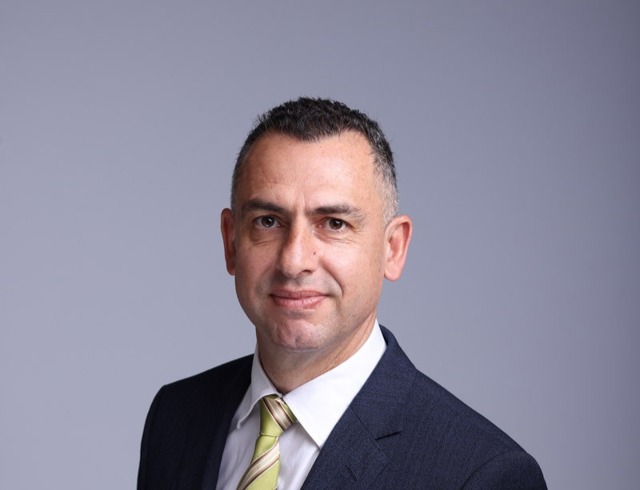 Giorgos Toulantas