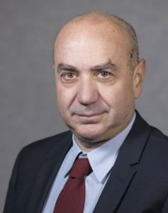 Dr. Konstantinos Chatzisymeon