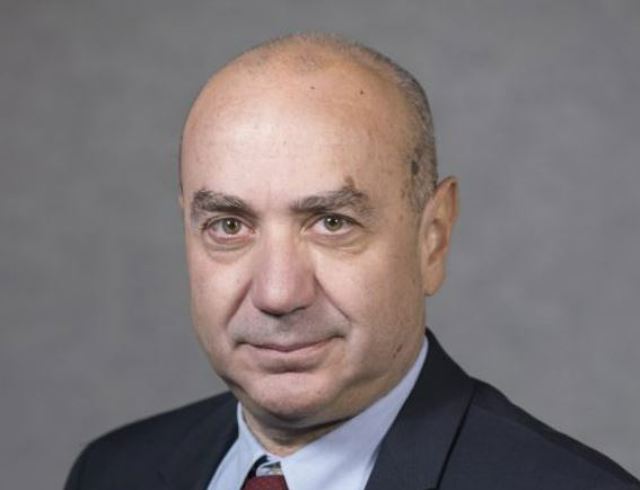 Dr. Konstantinos Chatzisymeon