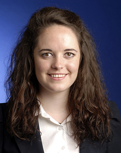 Clare OBrien