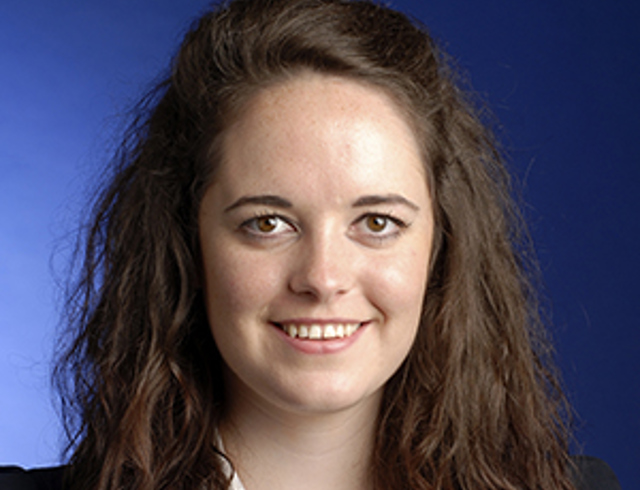 Clare OBrien