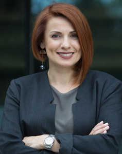 Ανέζα Σταύρου Ανέζα Σταύρου