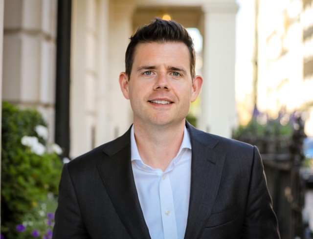 Matthew Goodwin Director 22nd CFO Forum - KPMG Events