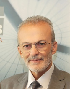 Δημήτρης Μαύρος