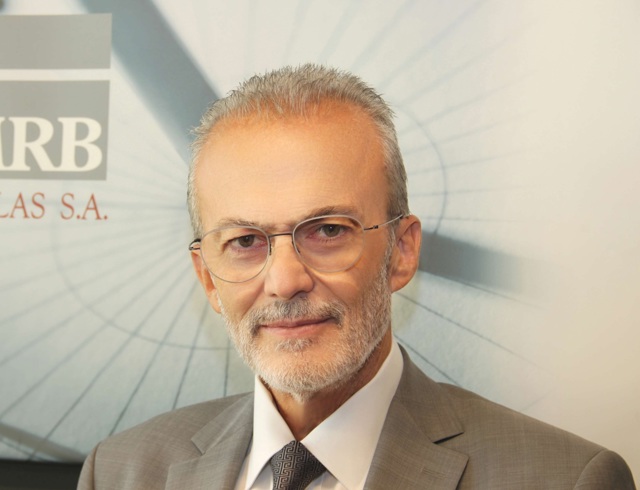 Δημήτρης Μαύρος