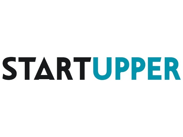 Startupper logo 2024
